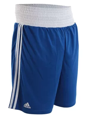 Adidas Mens Boxing Short <BR> ADIBTS01