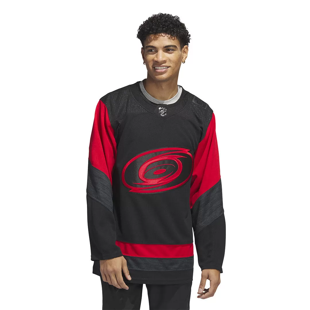 adidas - Men's Carolina Hurricanes Authentic Stadium Series Jersey (IM4674)