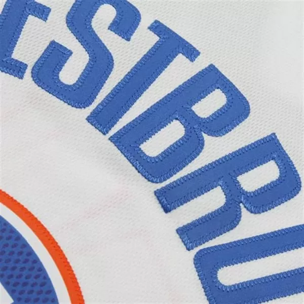 Adidas NBA Jersey Thunder WESTBROOK 0