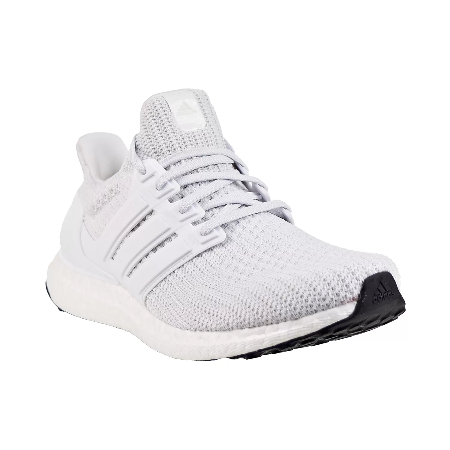 Adidas Ultraboost 4.0 Men's Shoes Cloud White-Core Black