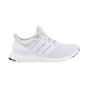 Adidas Ultraboost 4.0 Men's Shoes Cloud White-Core Black