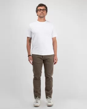 ADLER TAPERED CLASSIC / FROTH