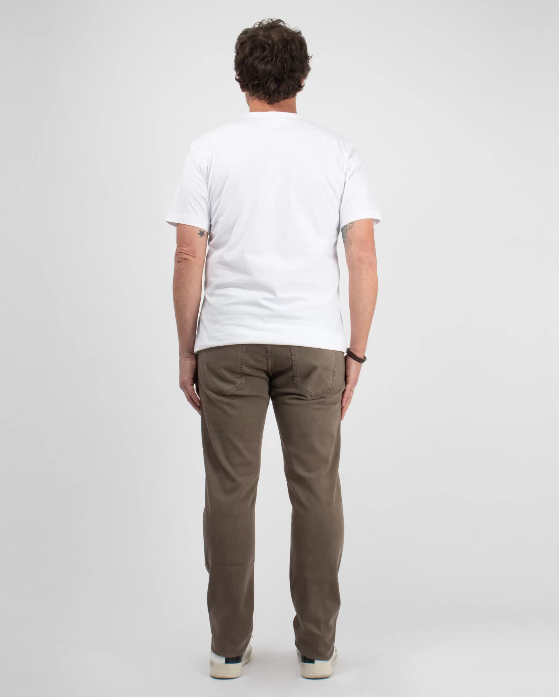 ADLER TAPERED CLASSIC / FROTH