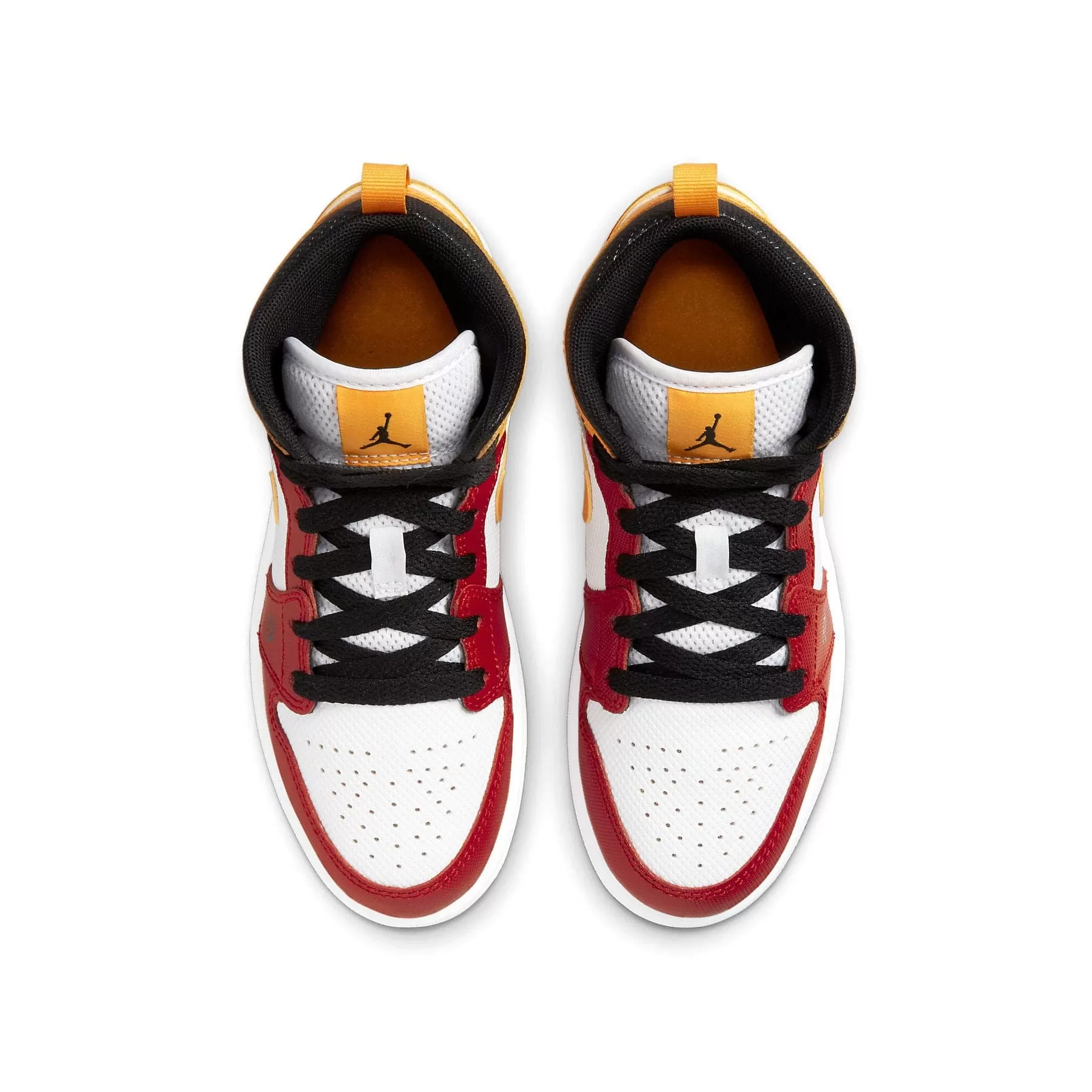 Air Jordan 1 Mid SE PS 'Motorsport'