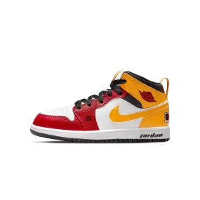 Air Jordan 1 Mid SE PS 'Motorsport'