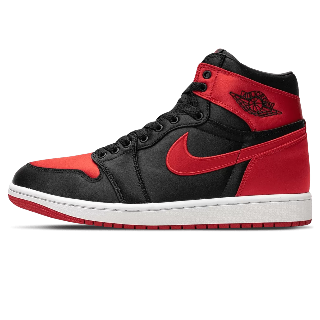 Air Jordan 1 Retro High OG Wmns 'Satin Bred' 2023