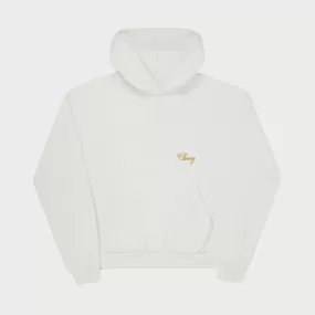 American Classic Hoodie (White)