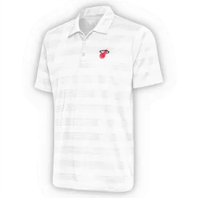 Antigua Miami HEAT Classic Polo