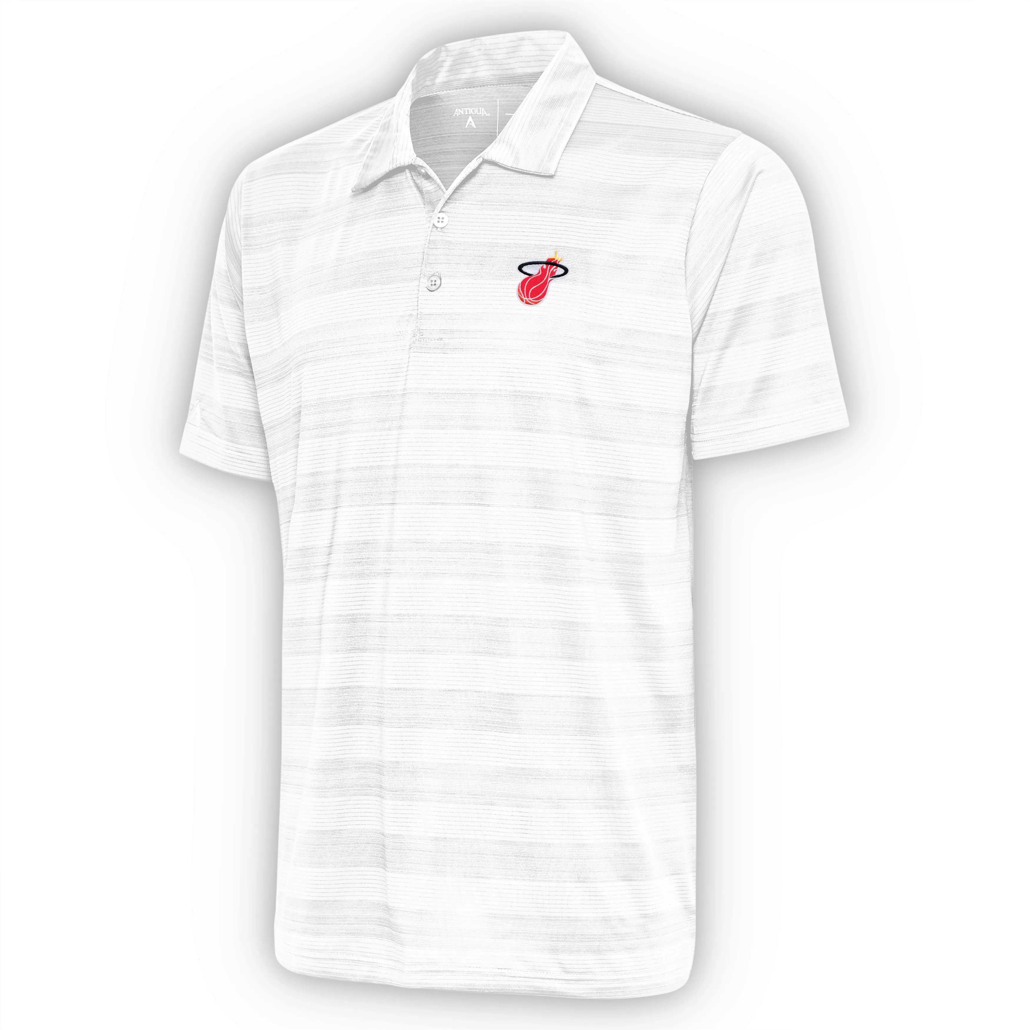 Antigua Miami HEAT Classic Polo