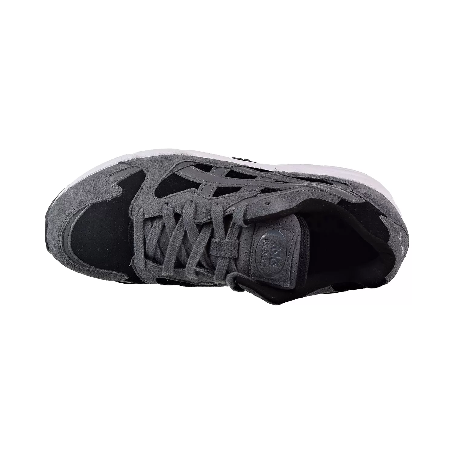 Asics Gel-Diablo Men's Shoes Black/Carbon