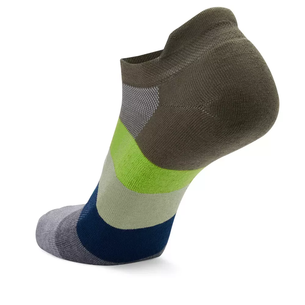 Balega Hidden Comfort Gradient - Track and Field Sock