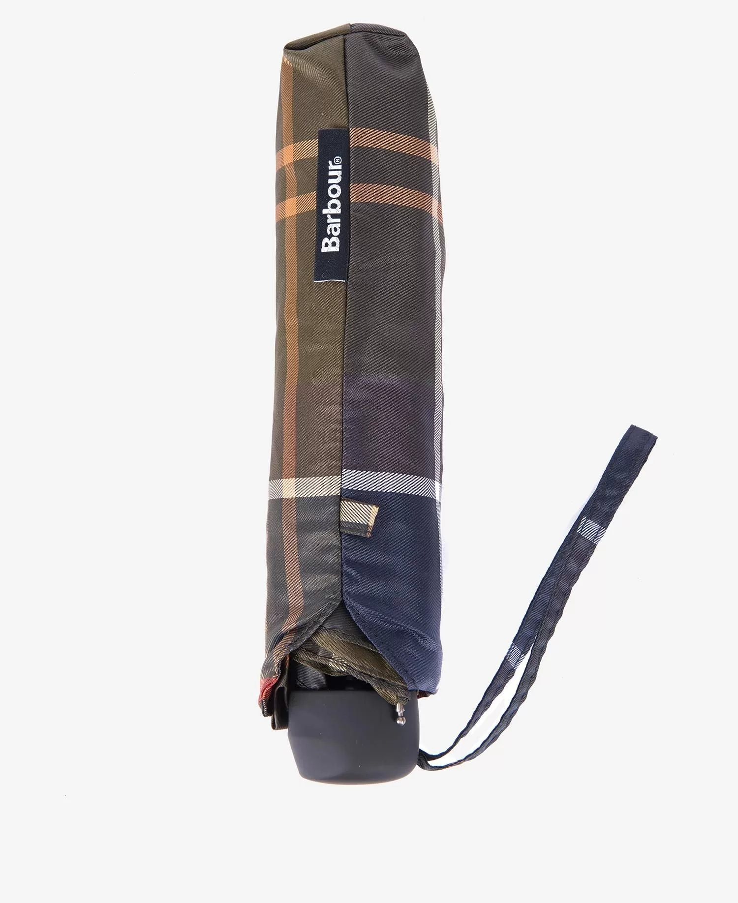 Barbour Portree Umbrella - Classic Tartan