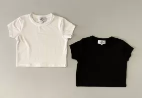 Basic T-shirt