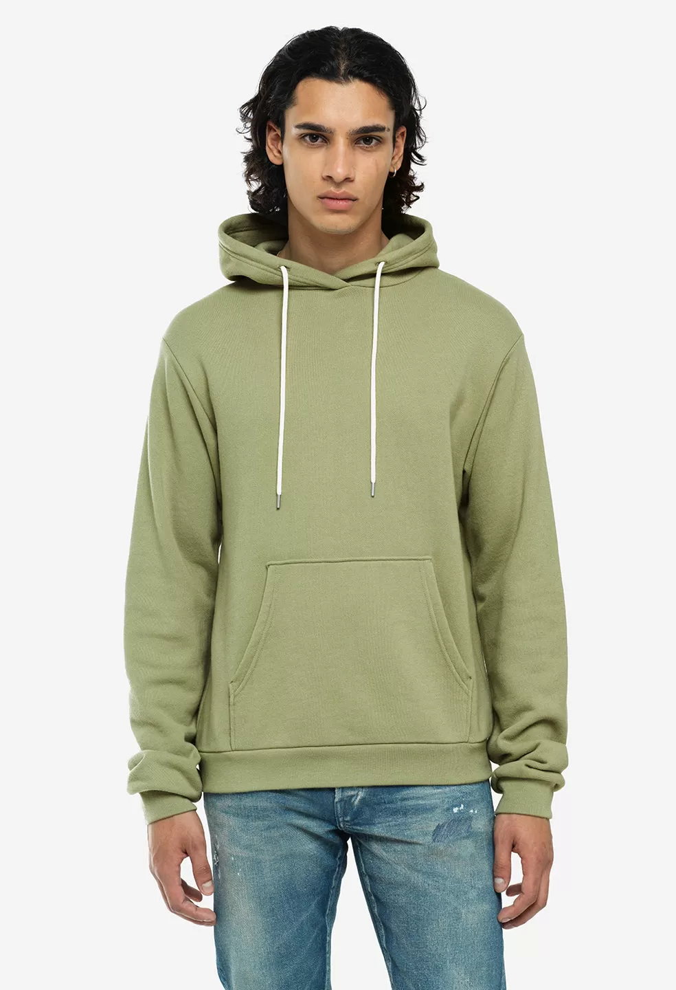 Beach Hoodie / Surplus