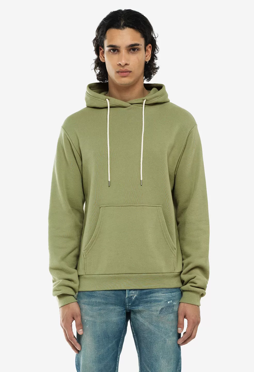 Beach Hoodie / Surplus