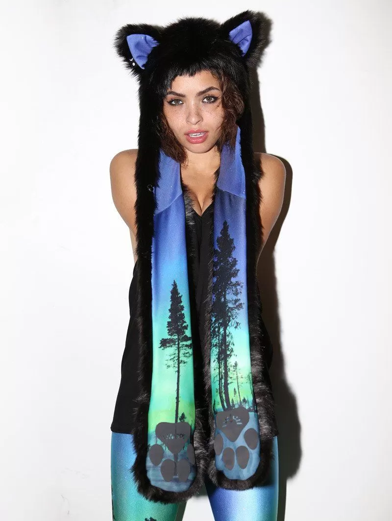 BlackMilk Aurora Kitty HB3