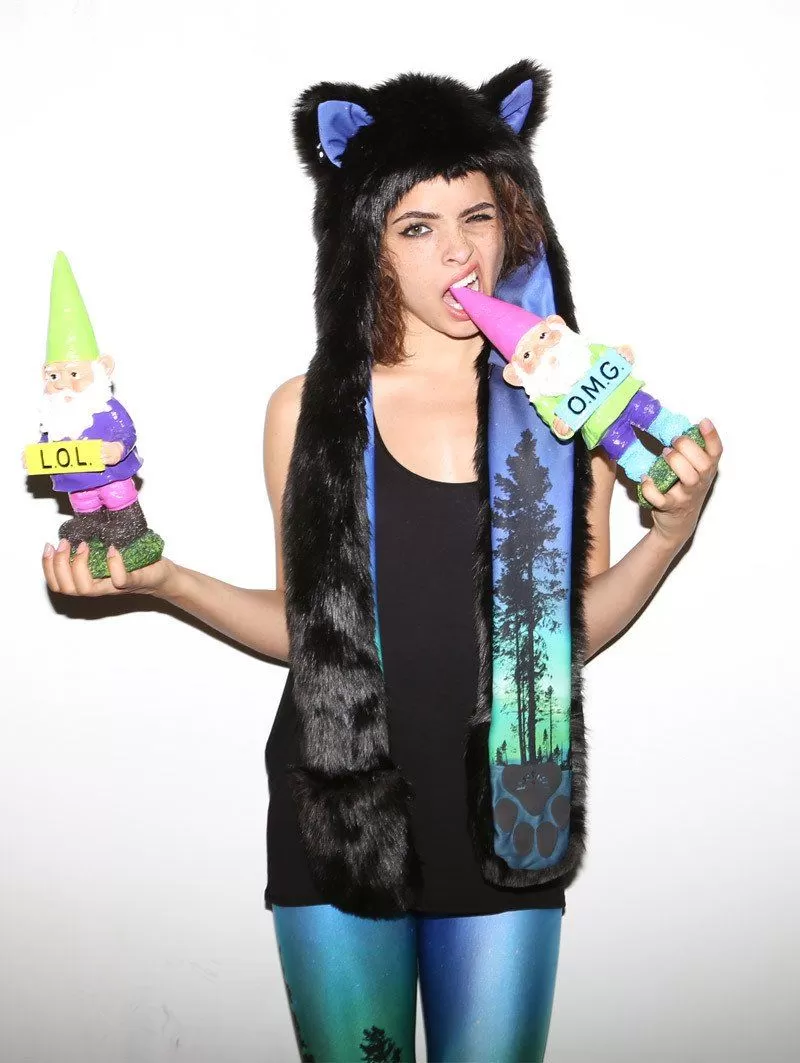 BlackMilk Aurora Kitty HB3