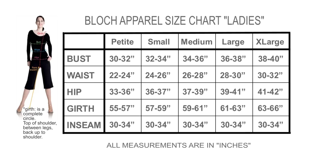 Bloch Adult Nejor Camisole Leotard - L5607