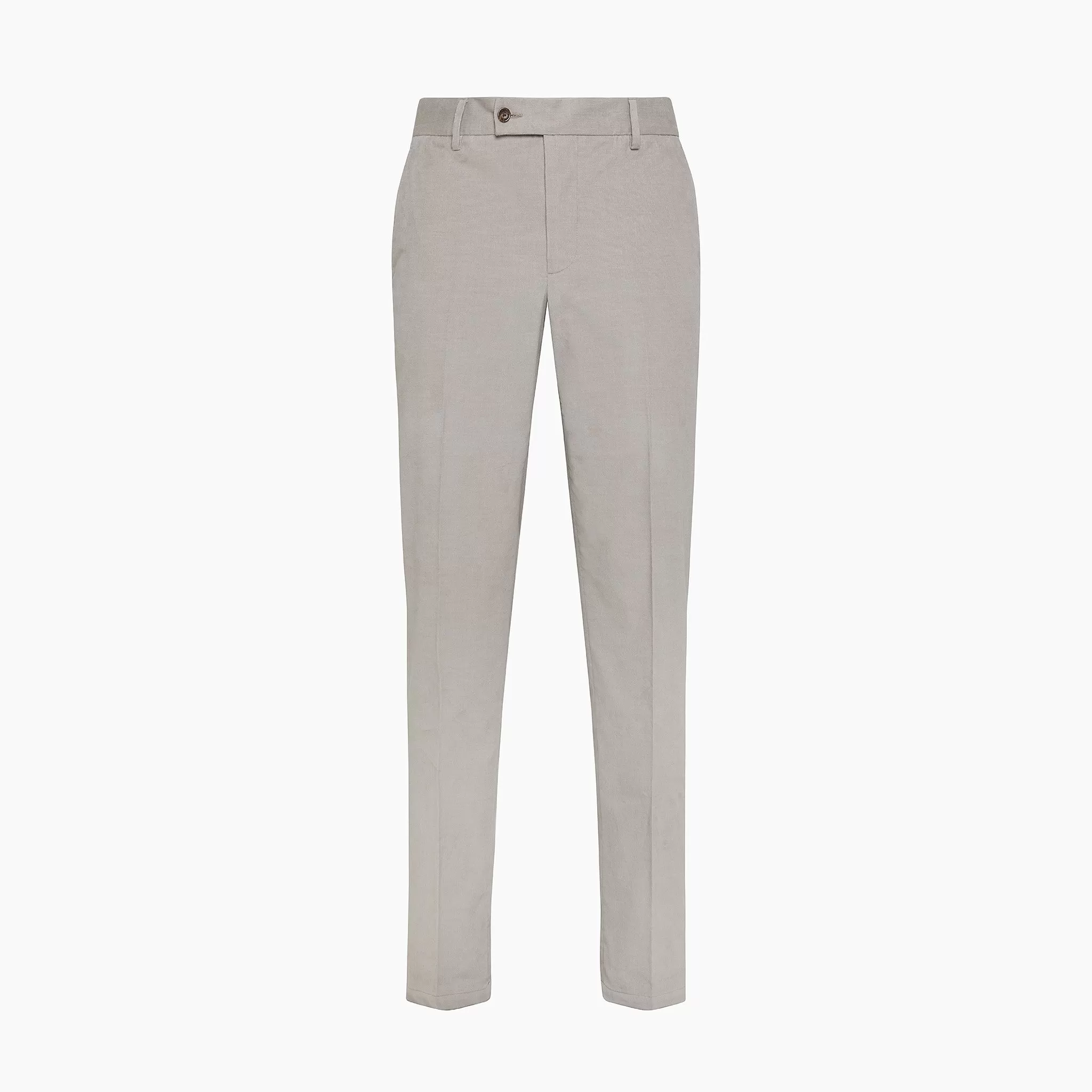 Boris Chino Pants in Soft Luxury Corduroy