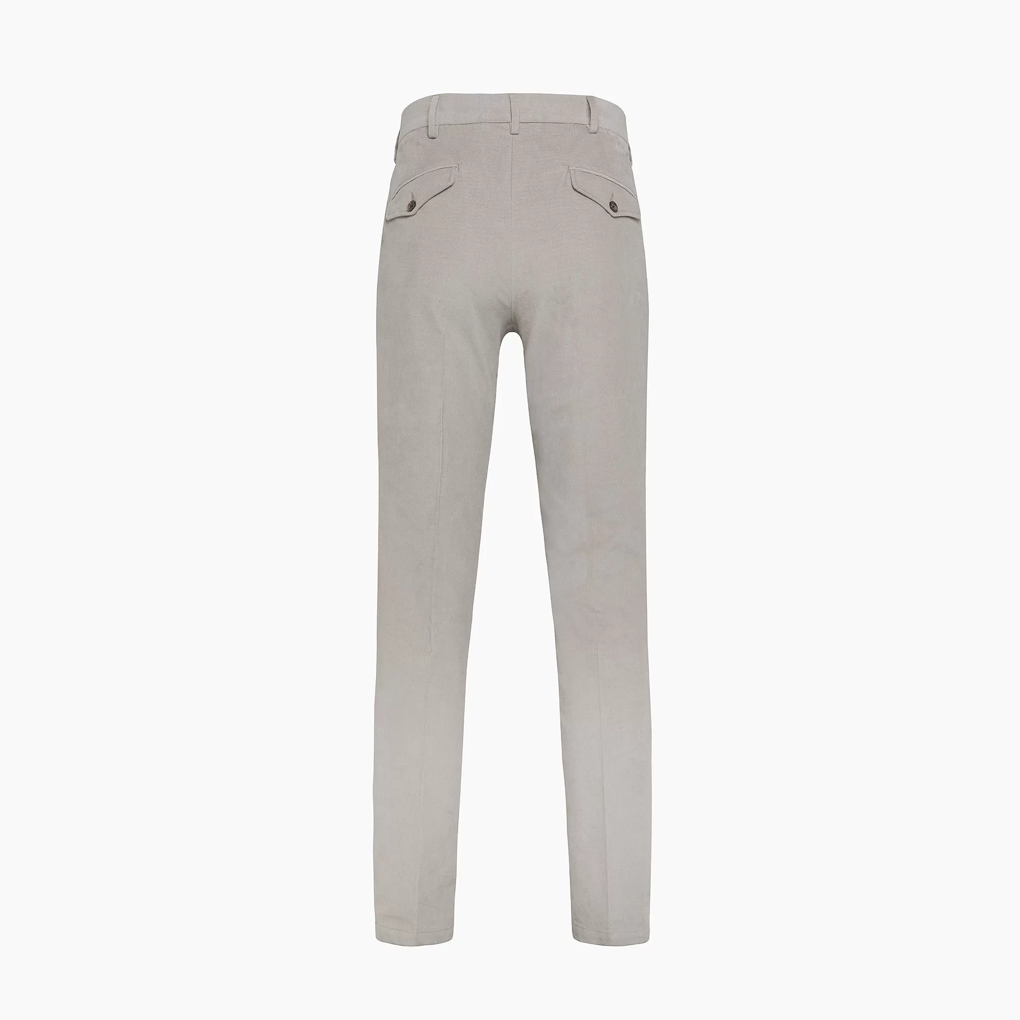 Boris Chino Pants in Soft Luxury Corduroy