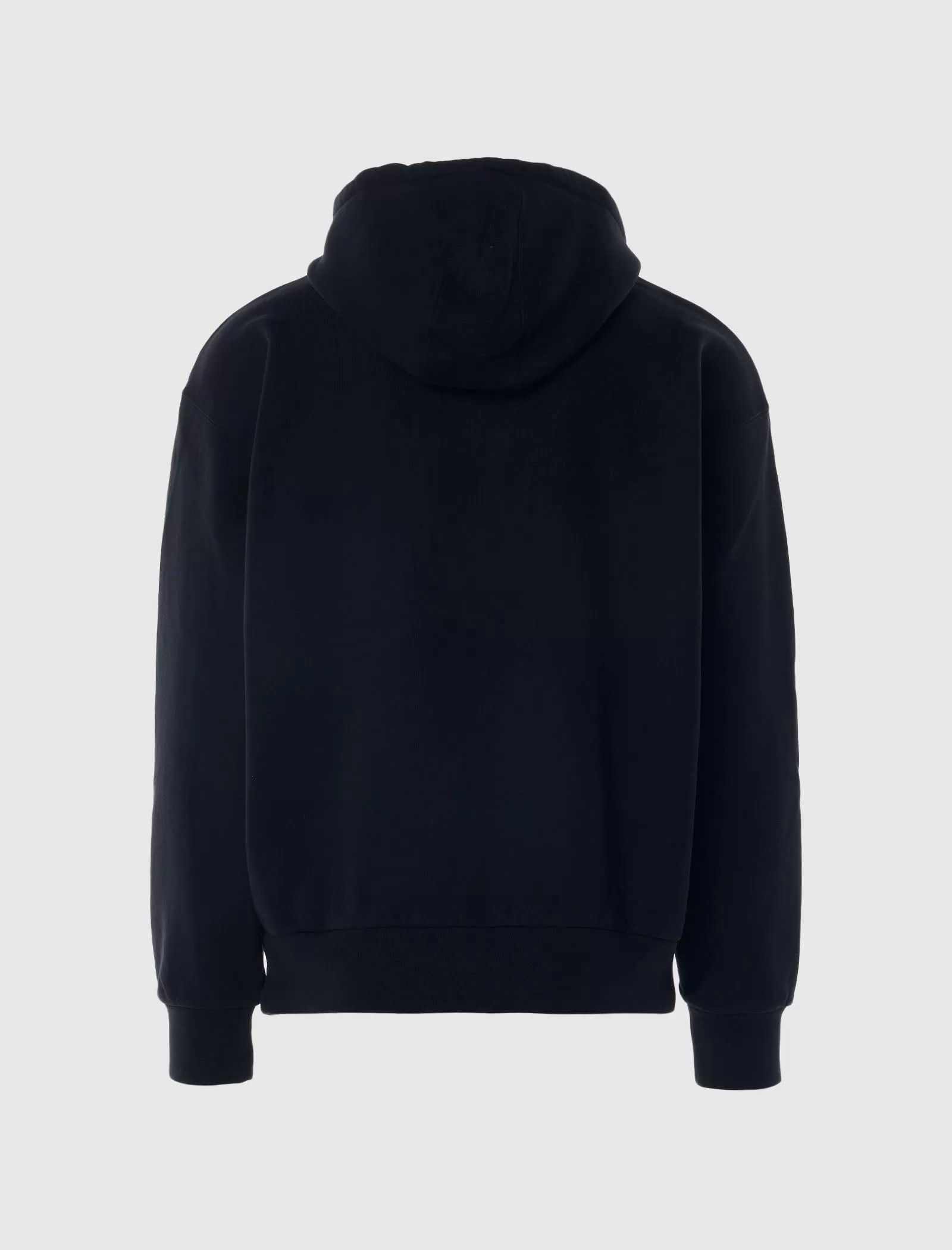 BOXY-FIT HOODIE