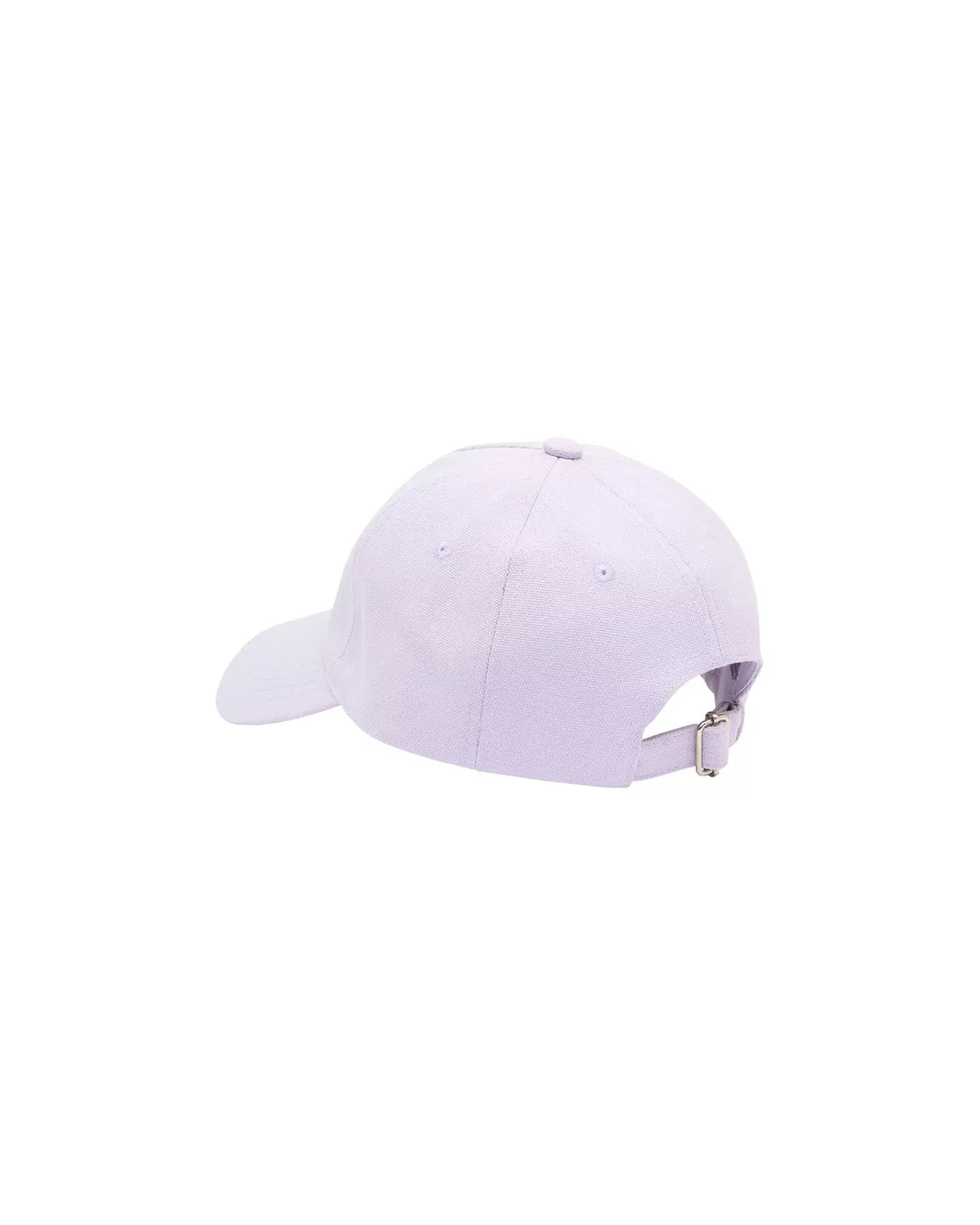 CAP - PASTEL LILAC