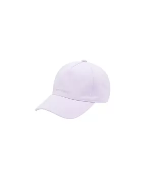 CAP - PASTEL LILAC