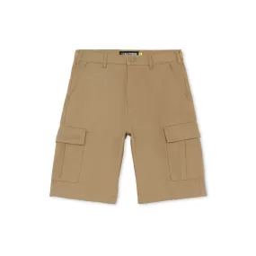 CARGO CANVAS SHORTS EARTH