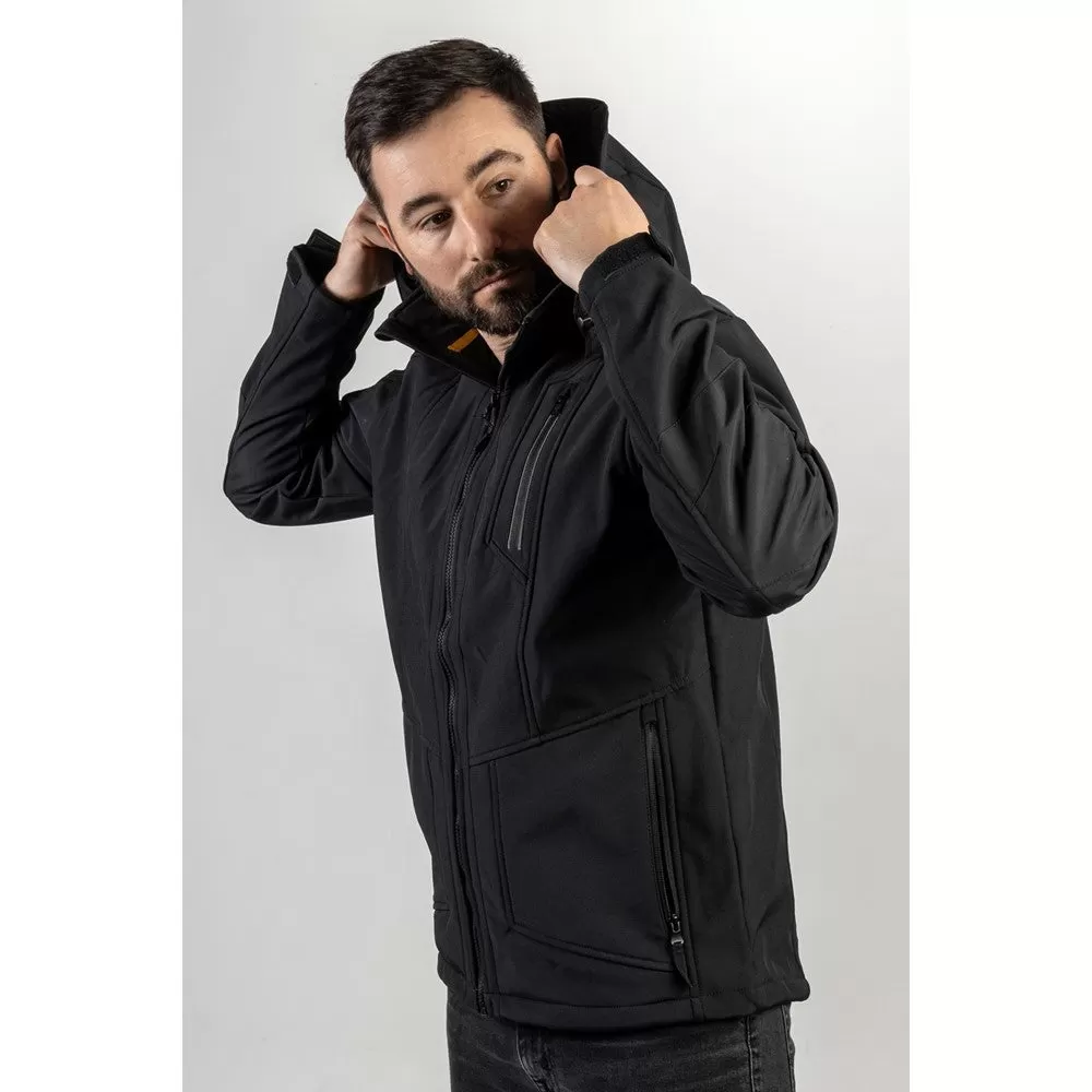 Caterpillar Mercury Soft Shell Jacket