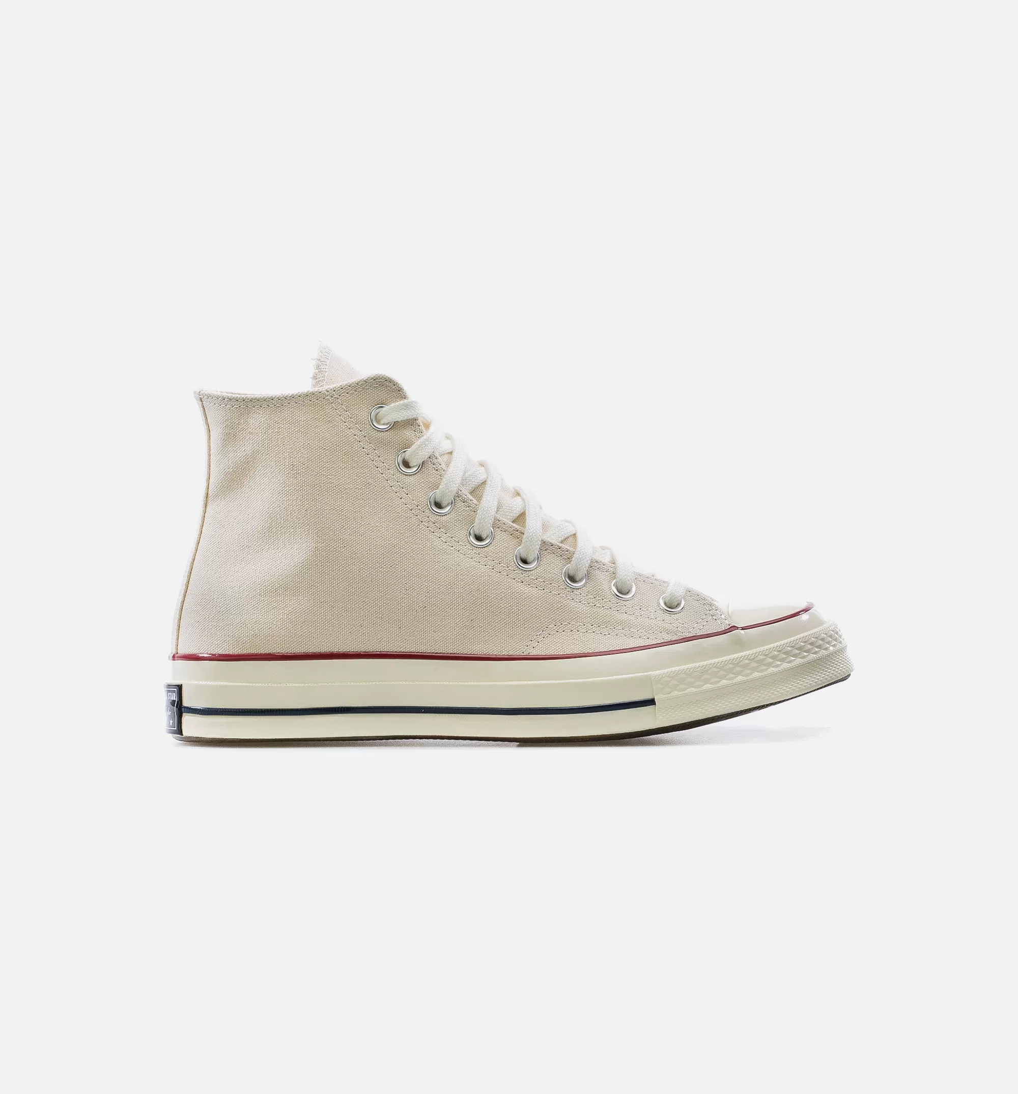 Chuck 70 High Top Mens Lifestyle Shoe - Cream/Parchment