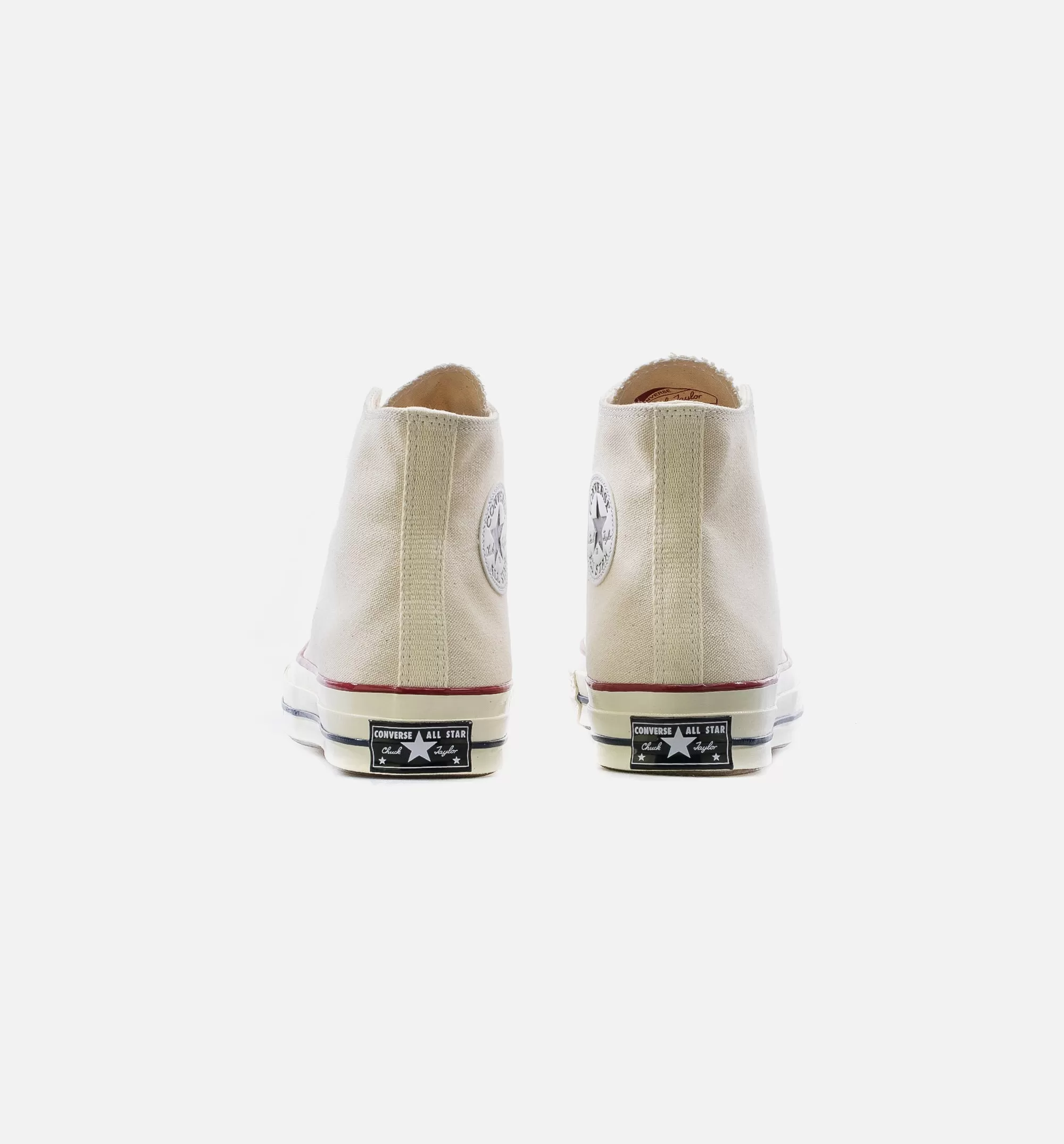 Chuck 70 High Top Mens Lifestyle Shoe - Cream/Parchment