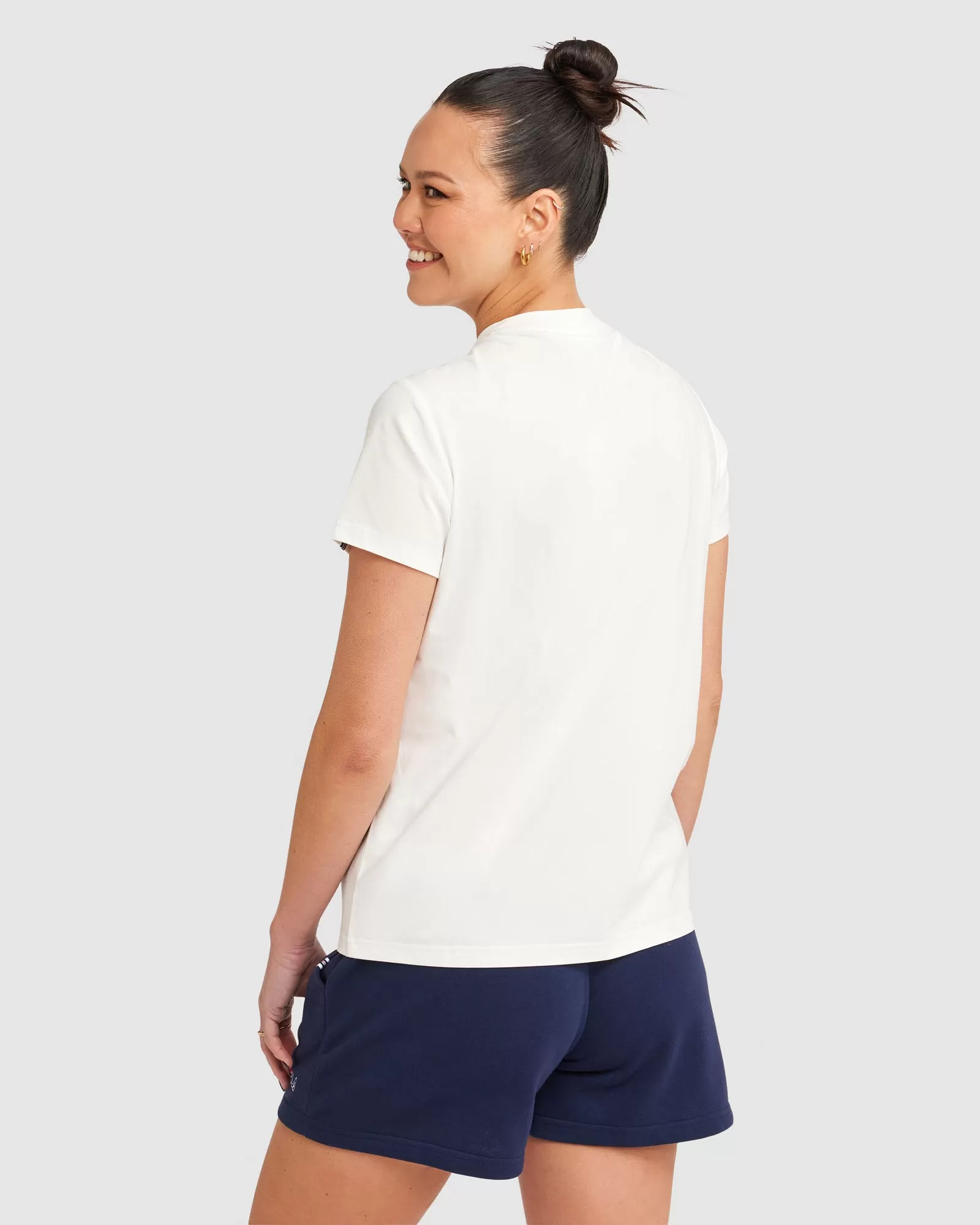 Classic 2.0 Women's Tee