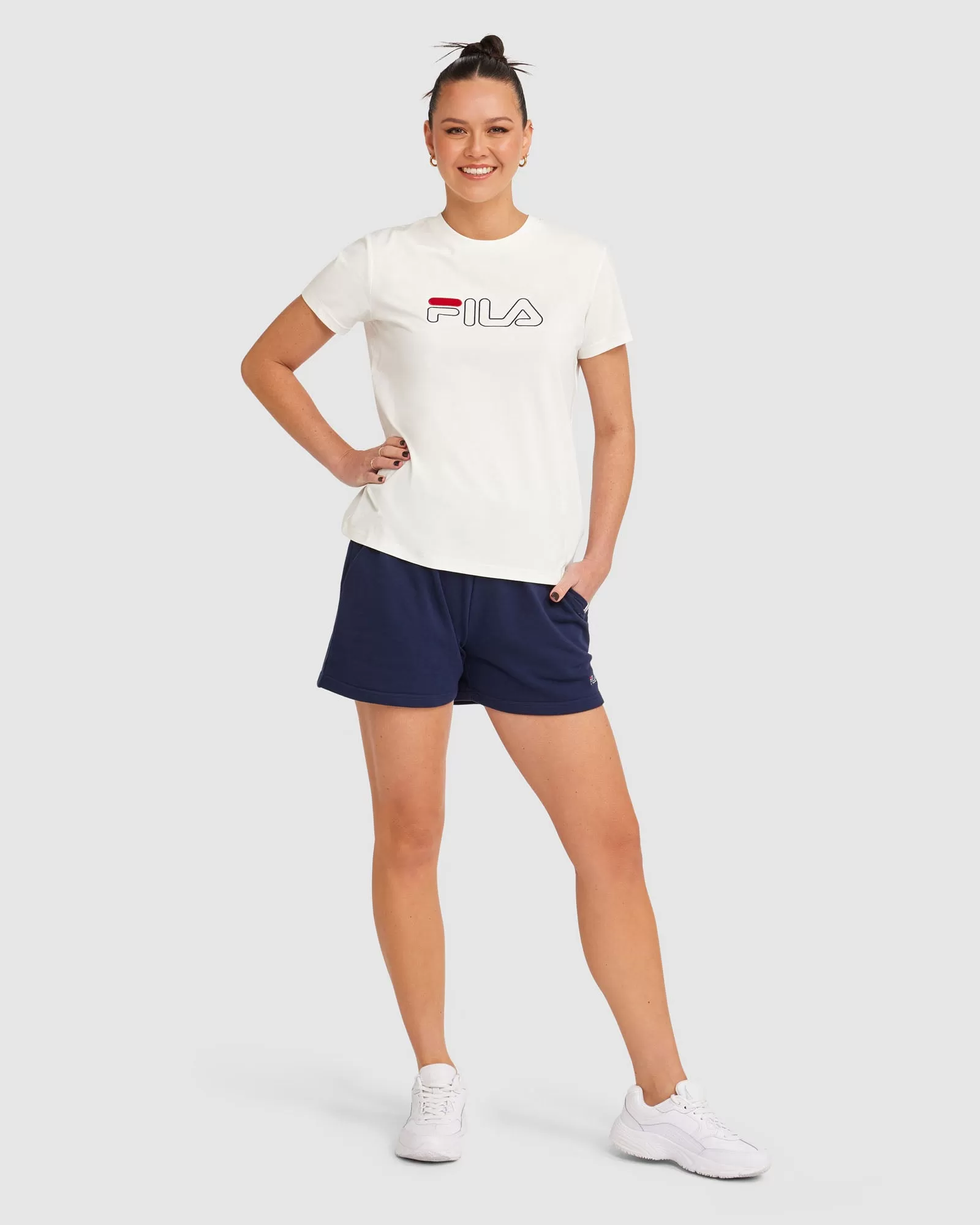 Classic 2.0 Women's Tee