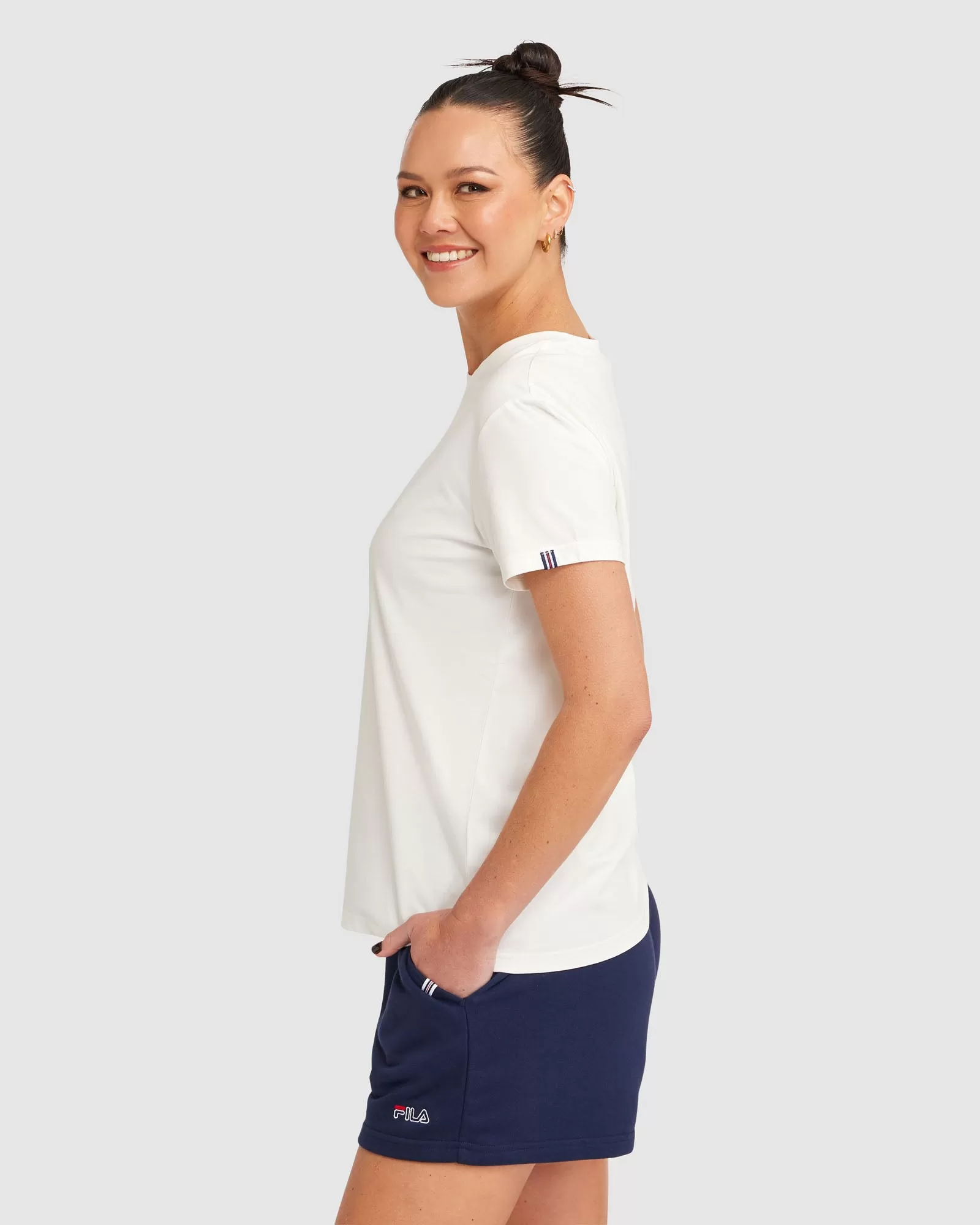 Classic 2.0 Women's Tee