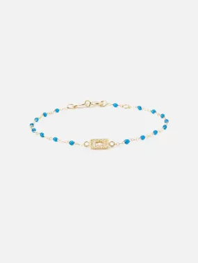 Classic Gigi Treasure Bracelet