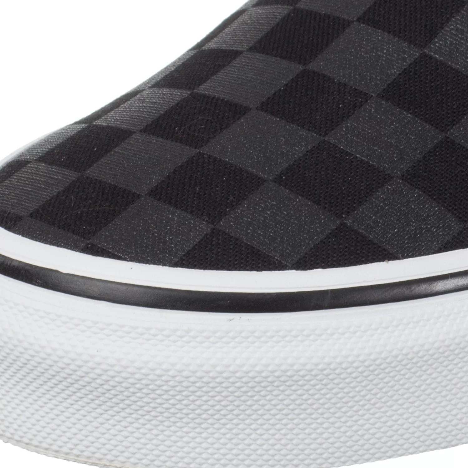 Classic Slip On