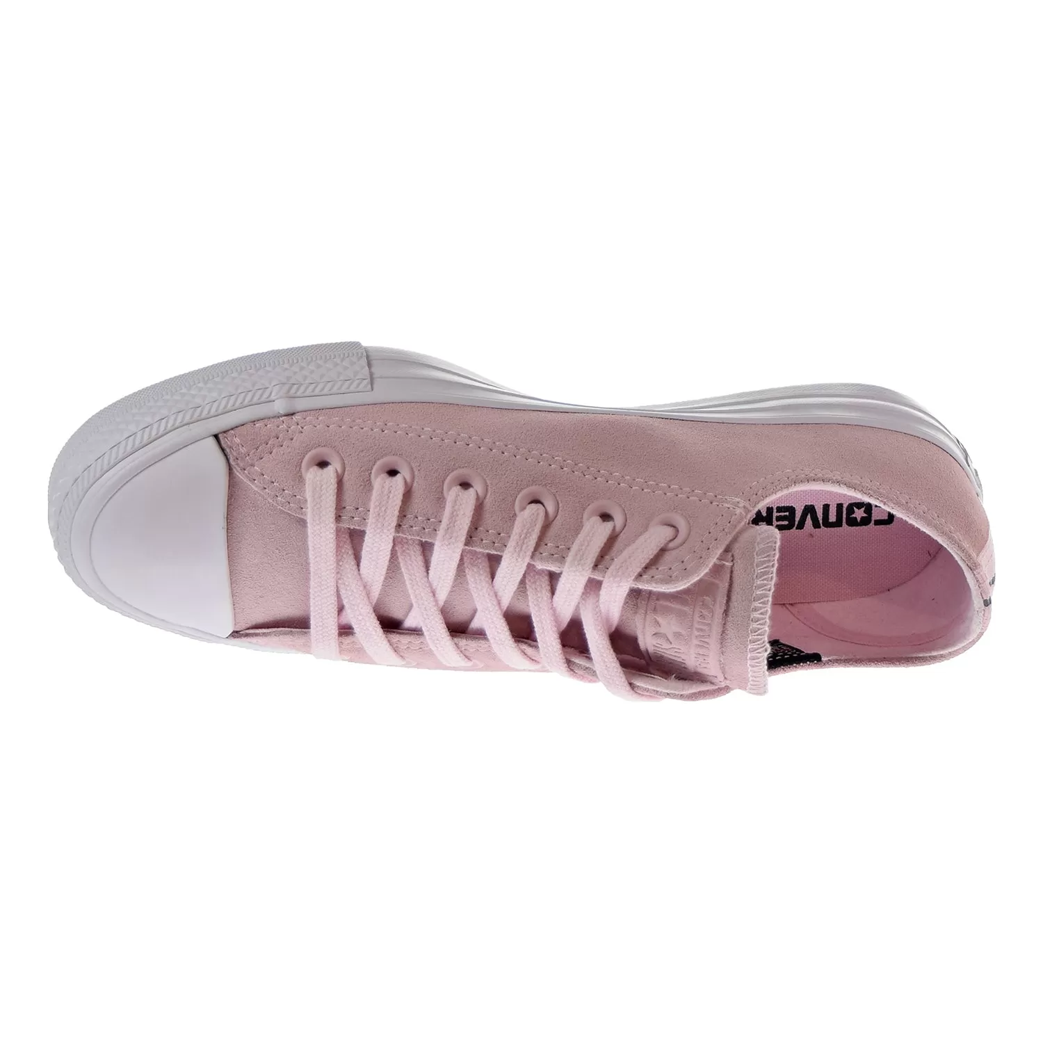 Converse Chuck Taylor All Star Ox Counter Climate Men's Shoes Arctic Pink/White