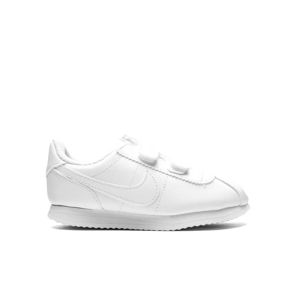 Cortez Basic SL Toddler - White