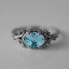 Custom Mage Ring  2031.00