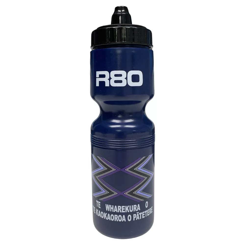 Custom Printed Water Bottles