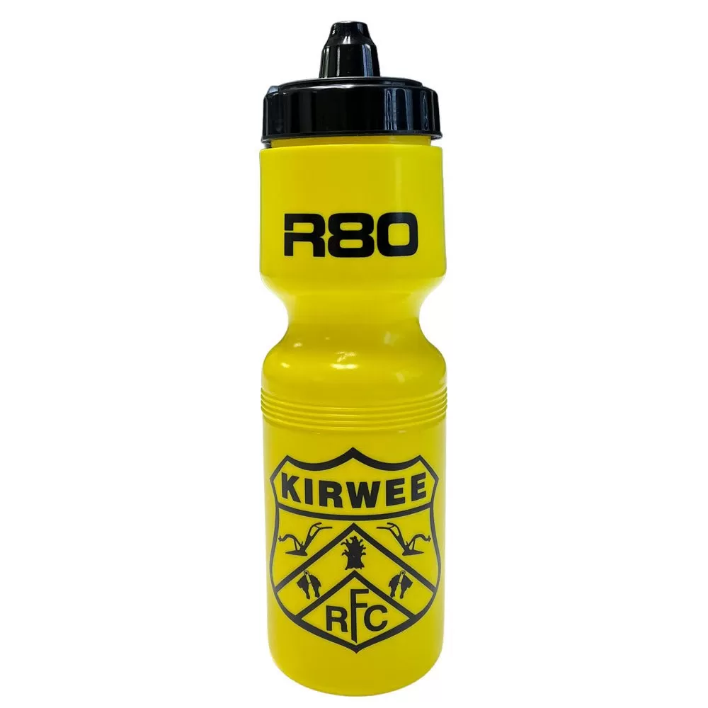 Custom Printed Water Bottles