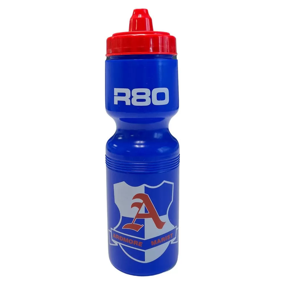 Custom Printed Water Bottles