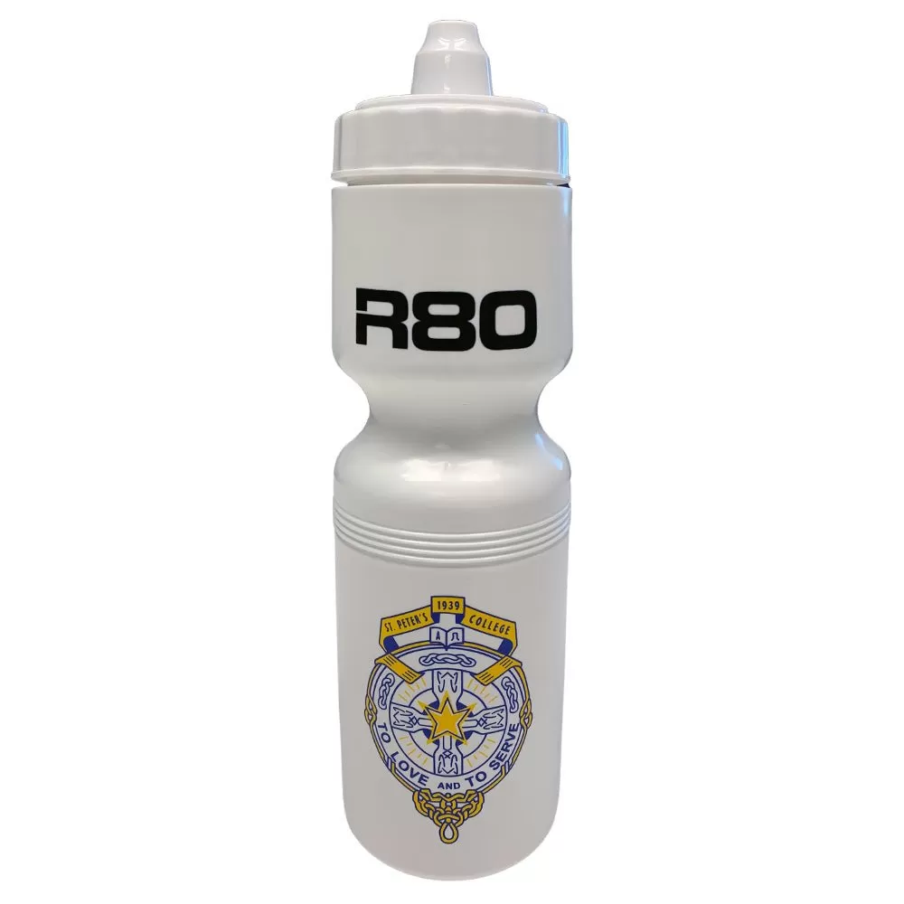 Custom Printed Water Bottles