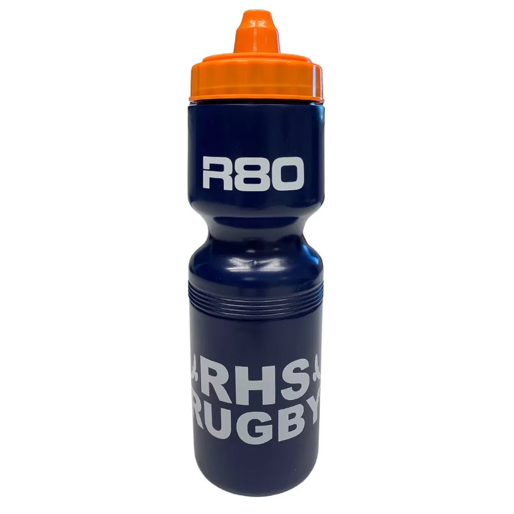 Custom Printed Water Bottles