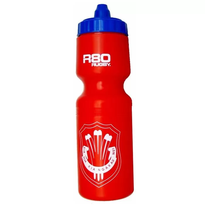 Custom Printed Water Bottles