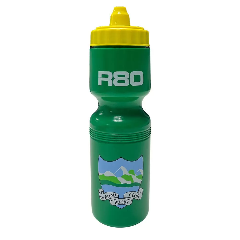 Custom Printed Water Bottles