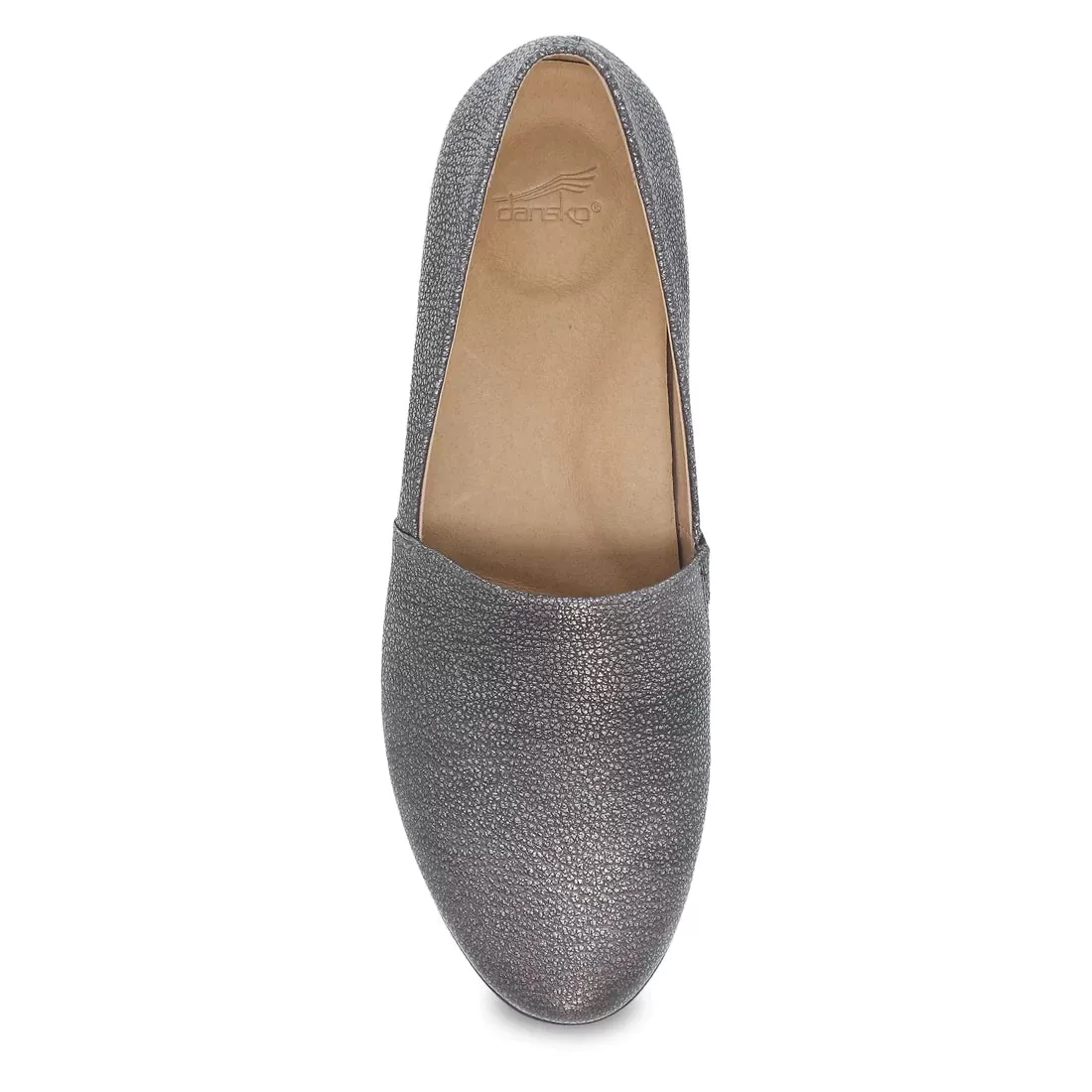 Dansko Women's Larisa - Pewter Metallic