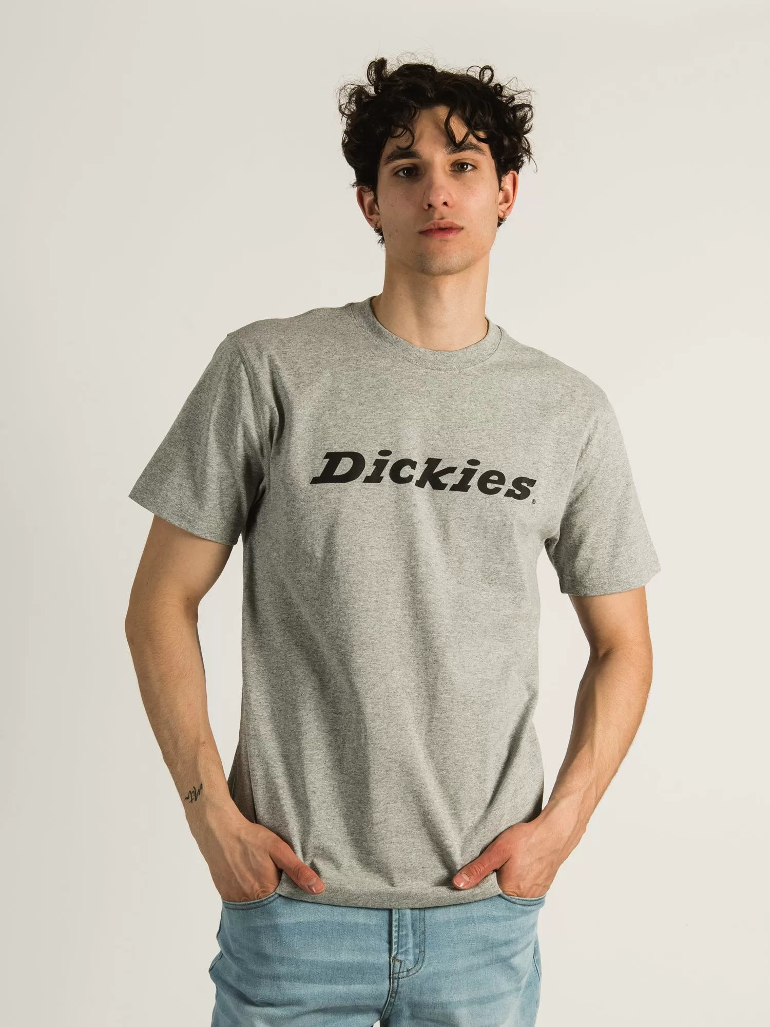 DICKIES WORDMARK GRAPHIC DICKIES T-SHIRT