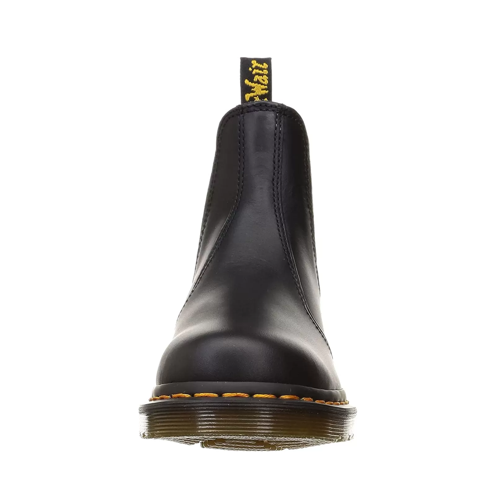 Dr. Martens 2976 Chelsea Boot 27100001 (Black Nappa)