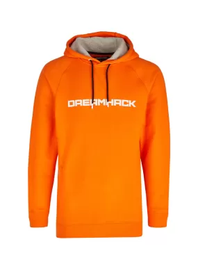 DreamHack Classic Hoodie Orange